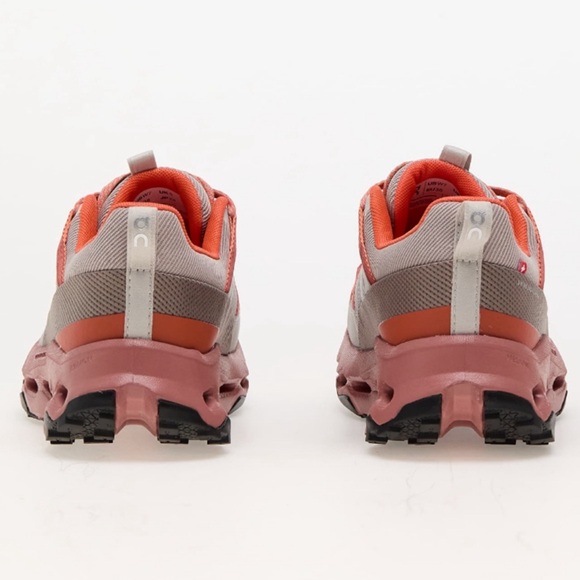 Cloudhorizon Sneaker - Picture 7 of 9